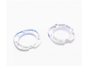 Freewing Zeus 90mm EDF Sport Jet Front and Rear Fuselage Connector Pieces